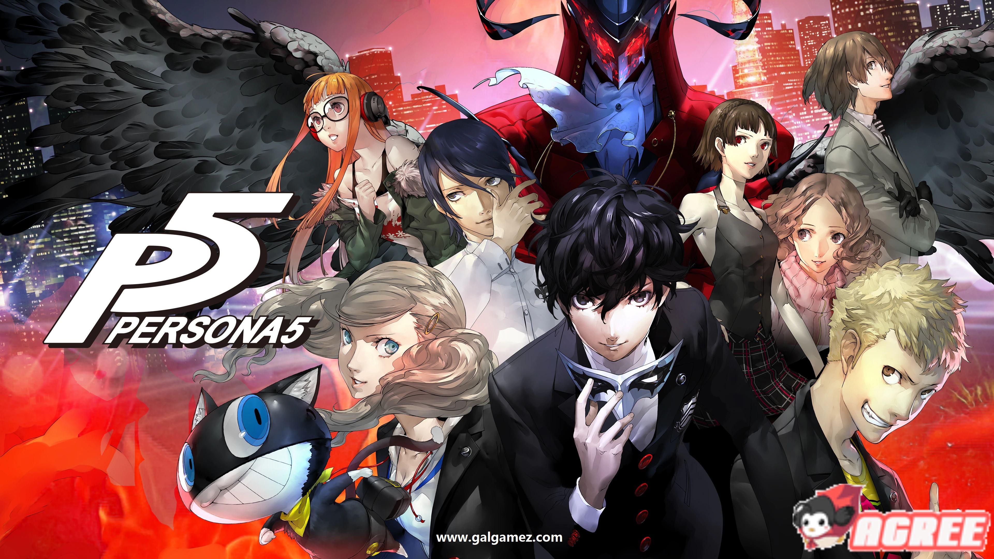 Персона сайт. Persona 5. Persona 5 обложка. Persona 5 Постер. Persona 5 обложка игры.